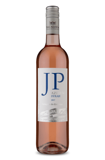 Bacalhôa JP Azeitão Seleção do Enólogo Rosé 2017