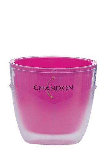 Balde Chandon Rosa