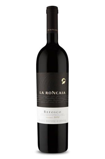 La Roncaia I.G.T. Delle Venezie Refosco 2015