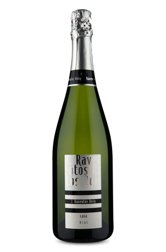 Espumante J. Raventós Roig D.O. Cava Brut