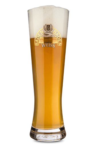 Copo Baden Baden Weiss 680 ml