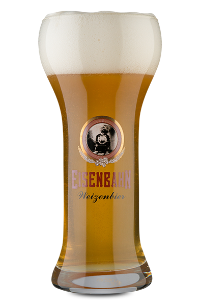 Copo Eisenbahn Weizenbier 510 ml