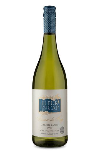 Fleur du Cap Essence du Cap Chenin Blanc 2017