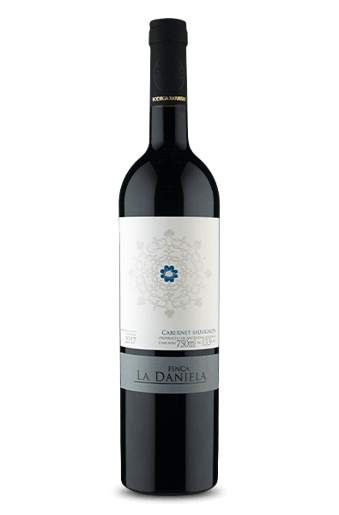 Bodega Barberis Finca La Daniela Mendoza Cabernet Sauvignon 2017