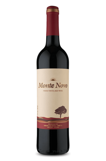 Monte Novo Tinto