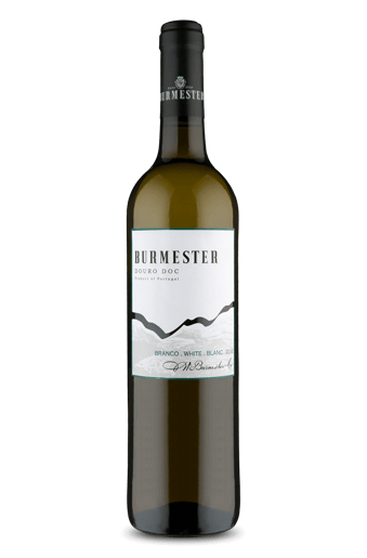 Burmester D.O.C. Douro Branco 2016