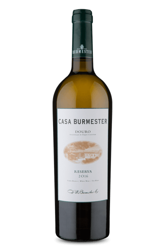 Burmester Reserva D.O.C. Douro Branco 2016