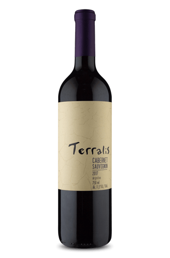 Terralis Cabernet Sauvignon 2017