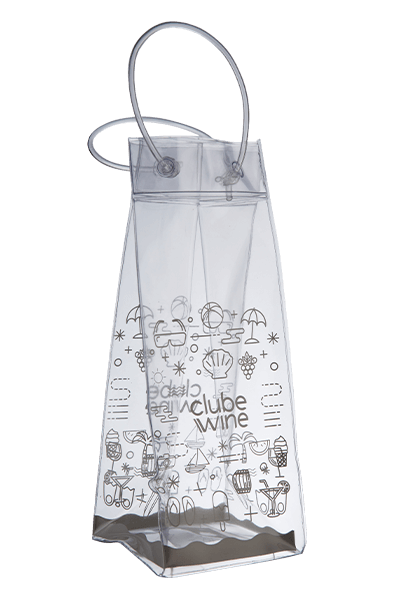 Ice-bag Clube Wine