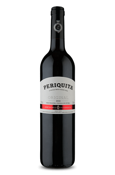 José Maria da Fonseca Periquita Original 2016