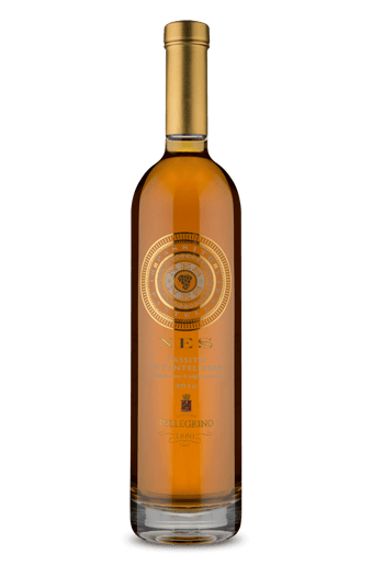 Cantine Pellegrino Nes D.O.P. Passito di Pantelleria 2016 500 ml