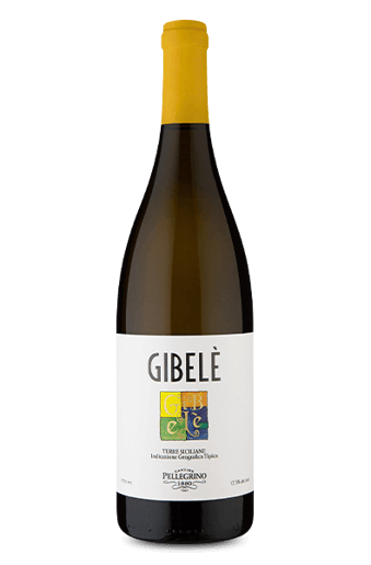 Cantine Pellegrino Gibelè I.G.T. Terre Siciliane Zibibbo 2017