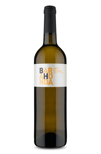 Barahonda D.O. Yecla Verdejo 2017