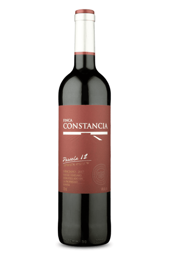 Finca Constancia Parcela 12 Single Vineyard Graciano 2017