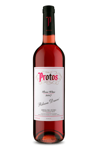 Protos Rosé 2017