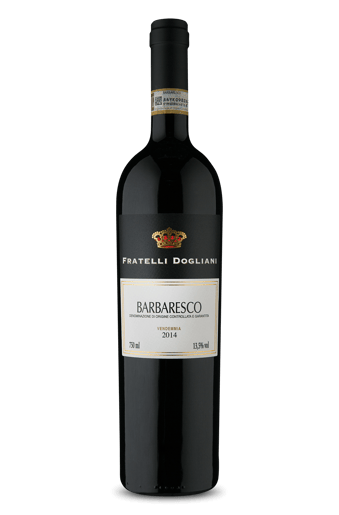 Fratelli Dogliani D.O.C.G. Barbaresco 2014