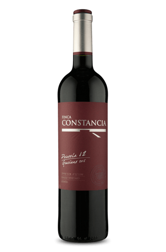 Finca Constancia Parcela 12 Single Vineyard Graciano 2015