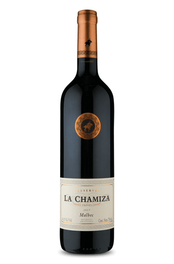 La Chamiza Reserve Polo Profesional Malbec 2017