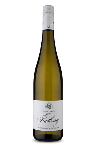 Ernst Loosen Private Reserve Riesling 2016