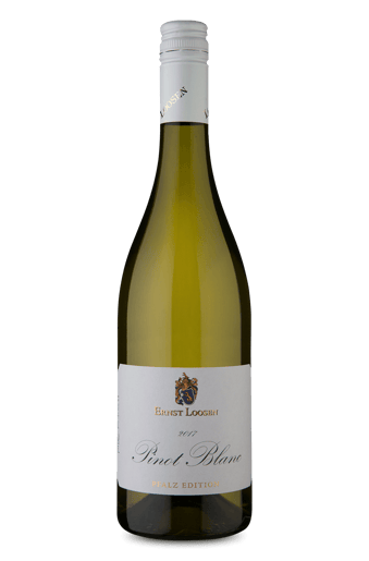 Ernst Loosen Pfalz Edition Pinot Blanc 2017