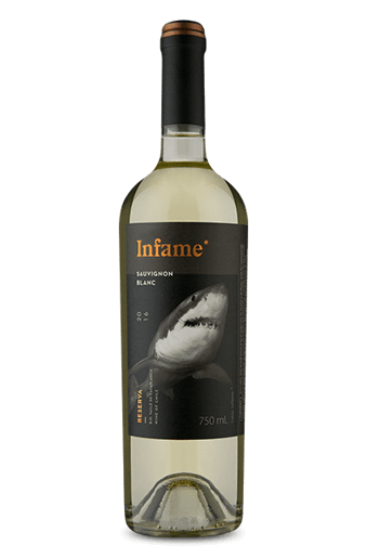 Infame Reserva Sauvignon Blanc 2016