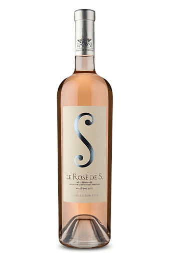 Le Rosé de S. 2017