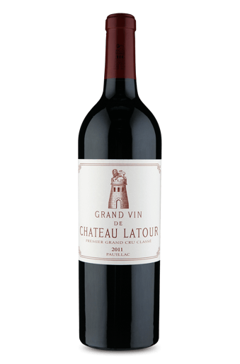 Chateau Latour 2011