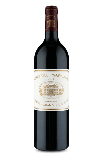 Château Margaux 2014