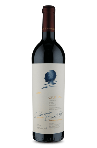 Opus One 2013