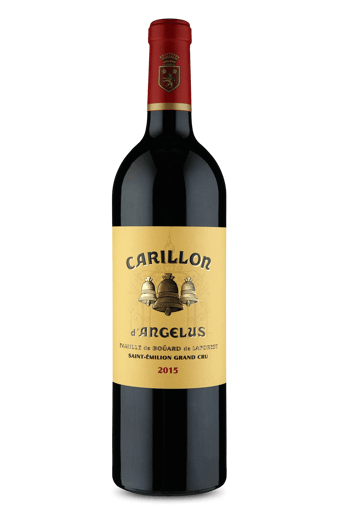 Carillon d'Angélus 2015
