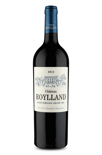 Château Roylland 2012