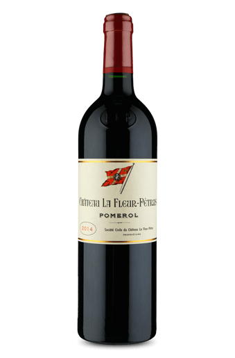 Château La Fleur-Pétrus 2014