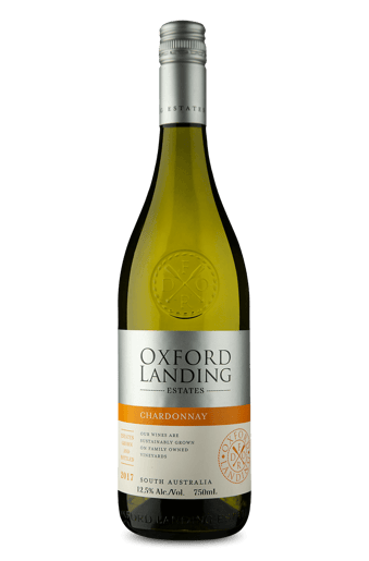 Oxford Landing Estates Chardonnay 2017