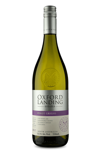 Oxford Landing Estates Pinot Grigio 2017