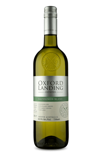 Oxford Landing Estates Sauvignon Blanc 2017