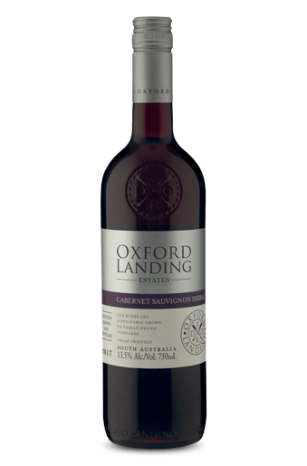 Oxford Landing Cabernet Shiraz 2017