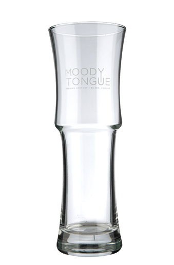 Copo Moody Tongue 450 ml