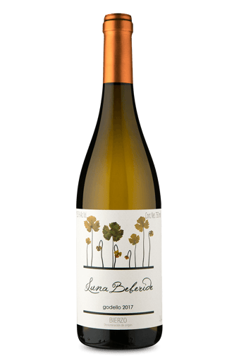 Godello Luna Beberide Bierzo D.O. Branco 2017