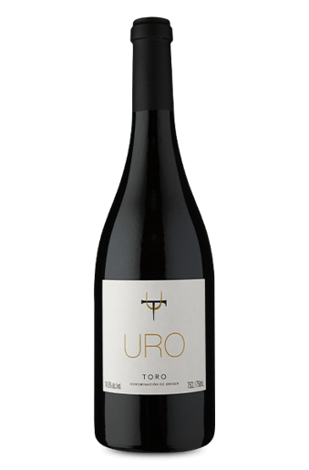 Terra d'Uro D.O. Toro 2014