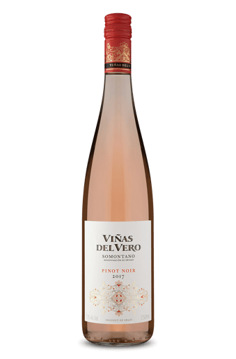 Viñas del Vero D.O. Somontano Pinot Noir Rosé 2017
