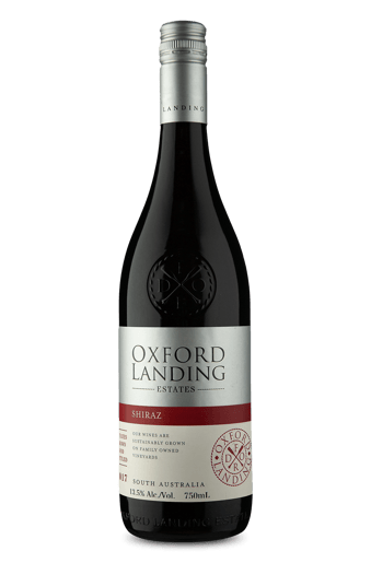 Oxford Landing Shiraz 2017