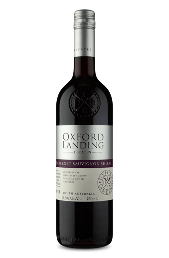 Oxford Landing Cabernet Shiraz 2016