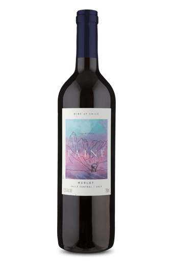 Paine Merlot 2017