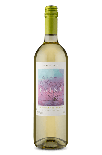 Paine Sauvignon Blanc 2017