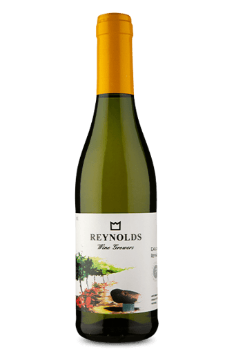 Carlos Reynolds Branco 2017 375 ml