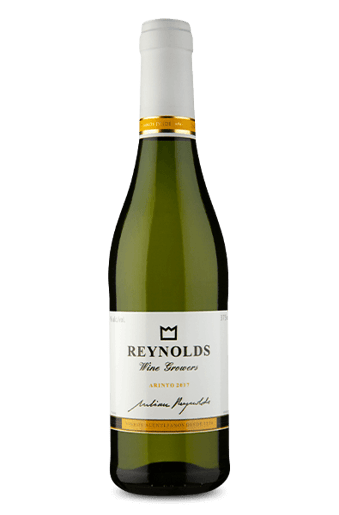 Julian Reynolds Branco 2017 375 ml