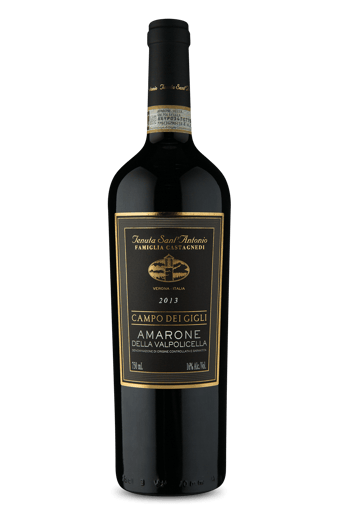 Tenuta Sant`Antonio dei Gigli D.O.C.G. Amarone della Valpolicella 2013