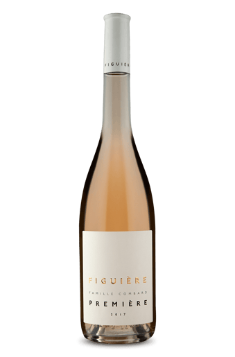 Première de Figuière Rosé 2017