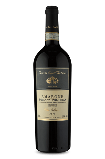 Tenuta SantAntonio D.O.C.G. Amarone Della Valpolicella 2015