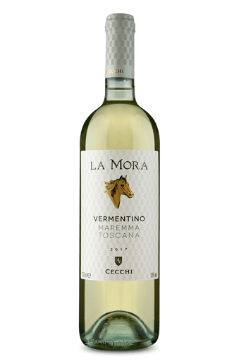 Cecchi La Mora D.O.C. Maremma Toscana Vermentino 2017